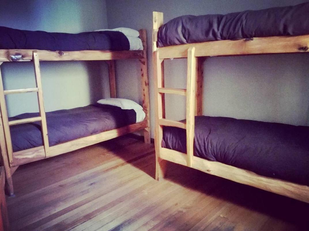 Bariloche Hostel Eksteriør bilde