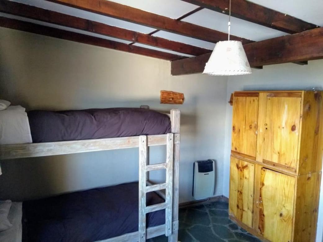 Bariloche Hostel Eksteriør bilde