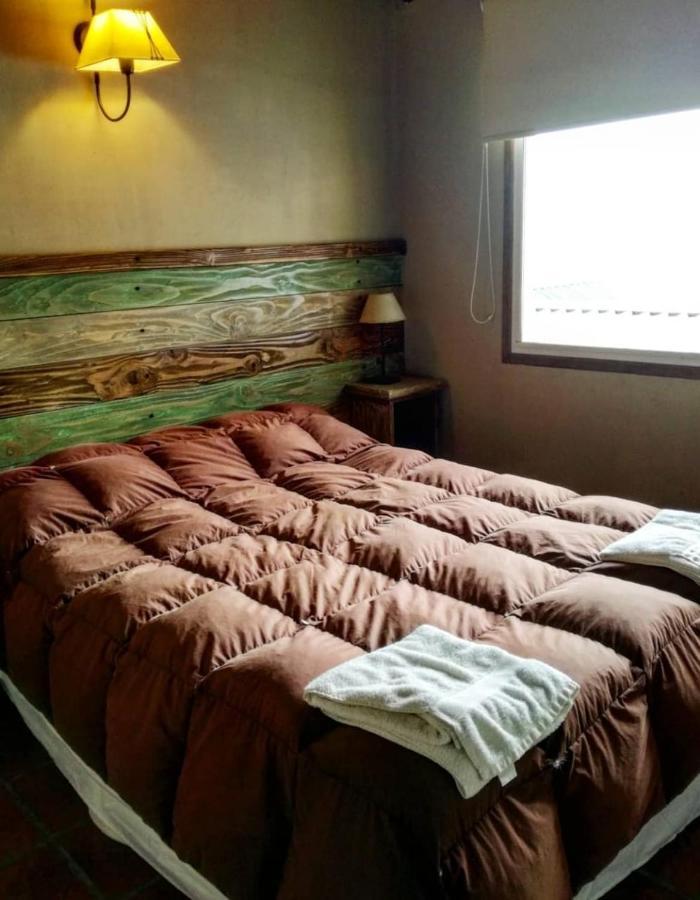 Bariloche Hostel Eksteriør bilde