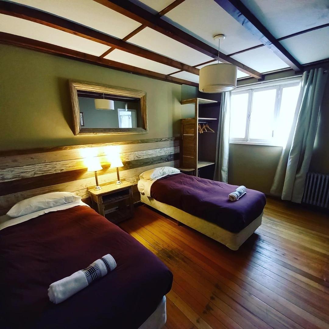 Bariloche Hostel Eksteriør bilde